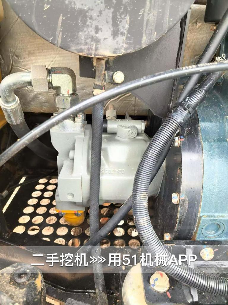 51机械